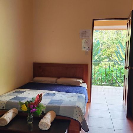 Yethan House Uvita Luaran gambar